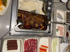 -海底捞火锅(徐州火车站店)