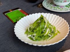 -南里山房·新淮扬菜(徐汇万科店)