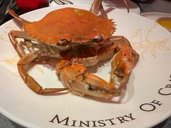 -Ministry of Crab•MOC(交子大道店)
