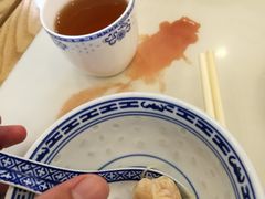-香港麦奀云吞面世家(中山二路店)