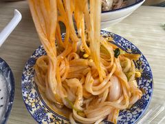 -樊记腊汁肉(竹笆市总店)