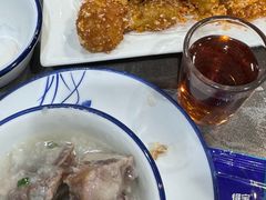 -林记生蚝·专注生蚝三十载(创意园店)