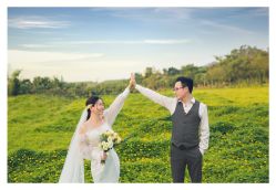 -巴黎婚纱摄影工作室