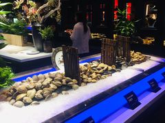 -加餐海鲜自助(集美银泰百货店)