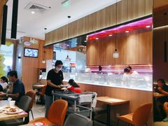 -比格比萨自助(南京万达茂店)