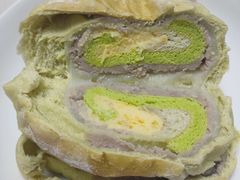 -七叔是岛民(花基新村店)