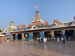 -沈阳方特欢乐世界