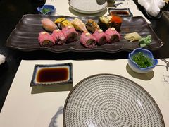 -松临·铁板烧&Omakase(神农店)