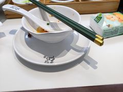 -新仙清汤牛腩(铜锣湾店)