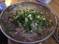 -老仓醋米线(万达店)