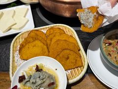 -仁和四季涮肉馆(天坛南门店)