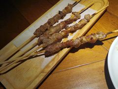 -楼兰新疆主题餐厅(苏州中心店)