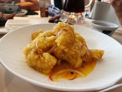 -侨美食家·粤菜(体育西路店)