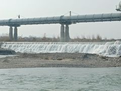-绿堤公园