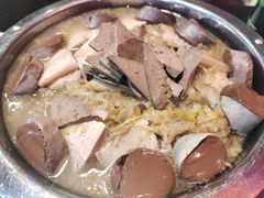 -老六杀猪菜(进乡街店)