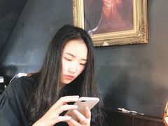 -不舍昼夜咖啡馆