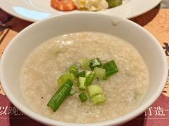 -松咖啡自助餐厅·松北香格里拉