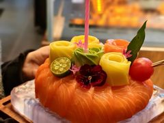 -钟师葱葱鲫鱼·江湖菜(梁家巷店)