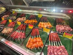 -必点海鲜·海肠捞饭大王(滨江道店)