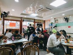 大堂-荔林食店(西华路店)