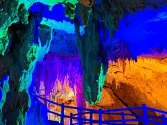 -融水老君洞景区
