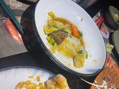-金厨泰国餐厅·全泰籍厨师料理(拱北店)
