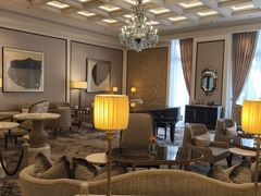 -广州富力丽思卡尔顿酒店