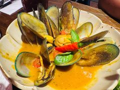 -1886德国汽车餐厅(外滩中央店)