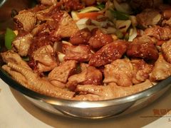 -黄记煌三汁焖锅(欢乐海岸店)