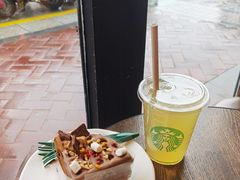 -星巴克臻选(宁波天一广场店)