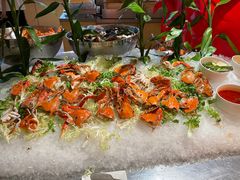 -北京王府井希尔顿酒店·万斯阁西餐厅