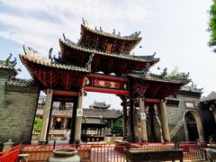 -佛山岭南天地康得思酒店·岭南·市集