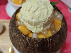 -甜心妈妈·榴莲星级糖水(北京路总店)