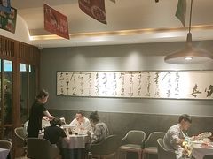 -湘满甲·黄焖甲鱼创始者·湘菜·鲁菜(潘家园店)