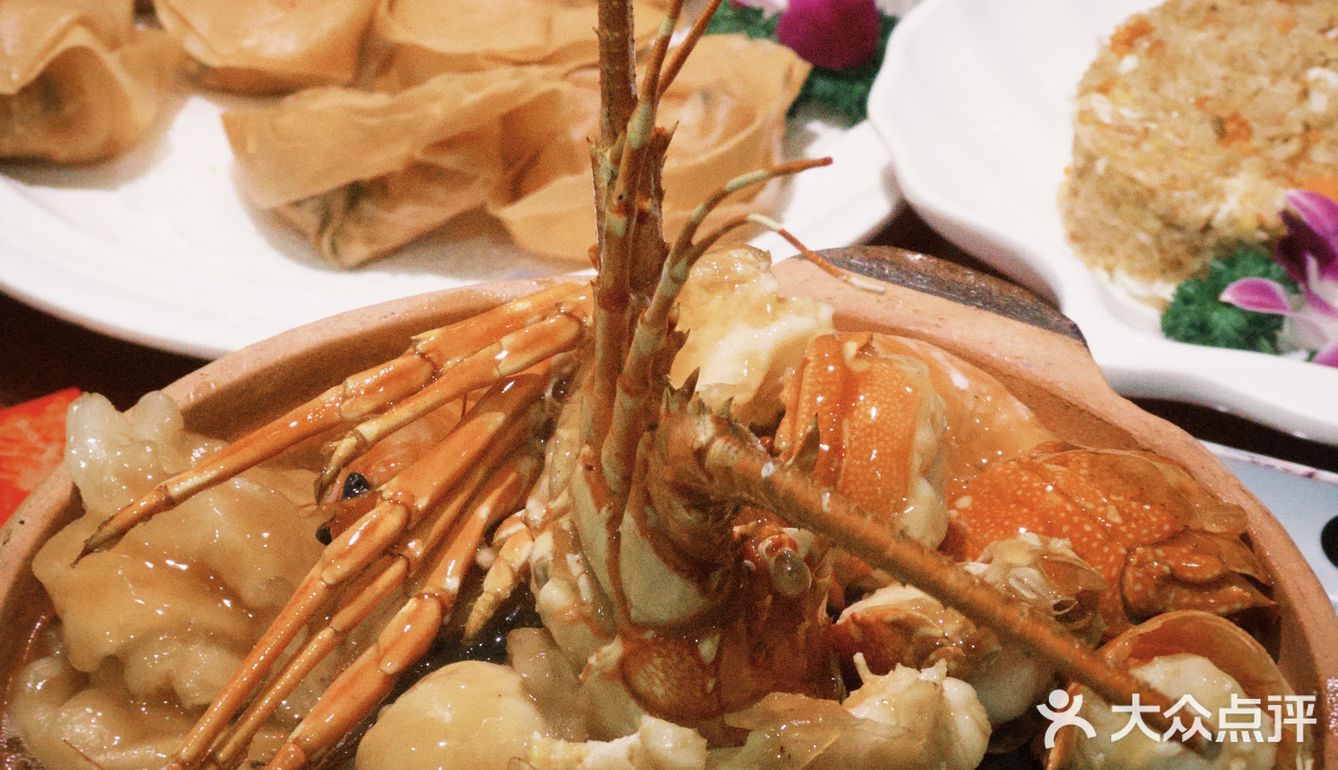 过年🧨聚餐选这家，给亲戚一点新年震撼