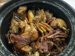 -斯丹姜母鸭·古法干香(涂门街总店)