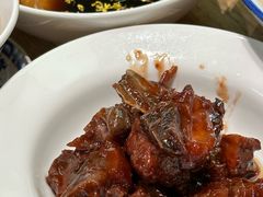 -新万鑫银丝面·非遗无锡味(惠山古镇店)