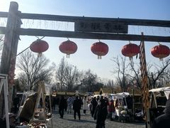 -辛庄国际文化艺术区
