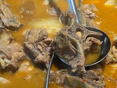 -满堂春特色餐馆