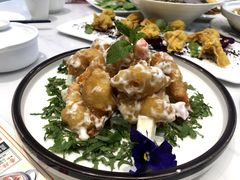 -威哥美食(迈科国际店)