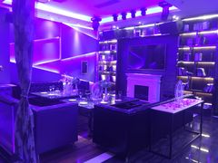 -快乐之星KTV(东沙路店)