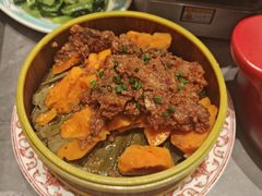 -肖记公安牛肉鱼杂馆·省级非物质文化遗产(江汉路直营店)