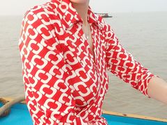 -洞里萨湖
