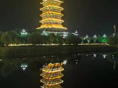 -永定河休闲森林公园