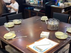 大堂-易老九江湖菜(北滨一路店)