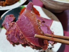 -杨牛肉面饭(天庆街店)