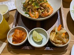 -HELLO 27 意面·沙拉·帕尼尼