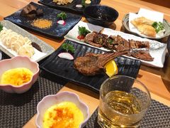 -菊上尊品料理(蚌埠银泰店)
