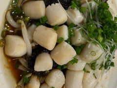 -必点海鲜·海肠捞饭·鲅鱼水饺(滨江道店)