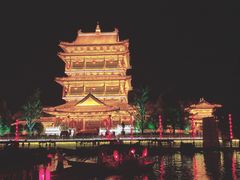 -台儿庄古城